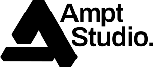 Sponsor Logo for Ampt Studio