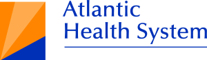 Sponsor Logo for Atlantic Health System