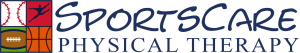 Sponsor Logo for SportsCare Physical Therapy