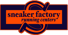 Sponsor Logo for Sneaker Factory Denville