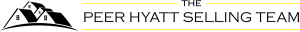 Sponsor Logo for Peer Hyatt Selling Team