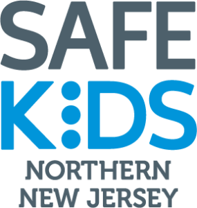 Sponsor Logo for Safe Kids Northern NJ