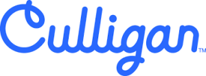 Sponsor Logo for Culligan Water