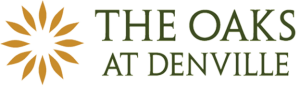 Sponsor Logo for The Oaks at Denville