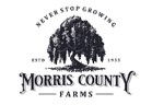 Sponsor Logo for Morris County Farms