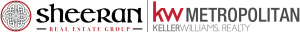 Sponsor Logo for Sheeran Real Estate