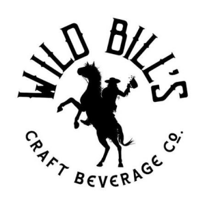 Sponsor Logo for wild bills soda