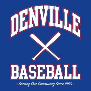 Sponsor Logo for Denville Baseball