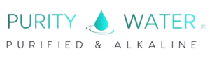 Sponsor Logo for Purity Water