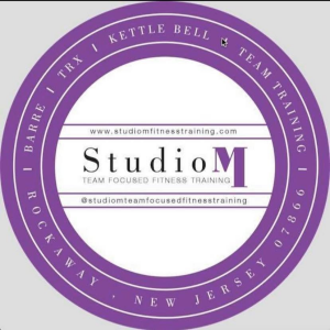 Sponsor Logo for Studio M