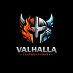 Sponsor Logo for Valhalla Contrast Therapy