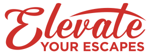 Sponsor Logo for Elevate your escapes