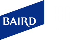 Sponsor Logo for Baird