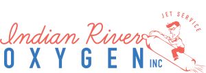 Sponsor Logo for Indian River Oxygen