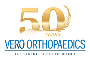 Sponsor Logo for Vero Orthopaedics
