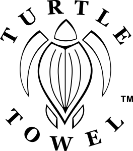 Sponsor Logo for Turtle Towel