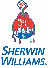 Sponsor Logo for Sherwin Williams