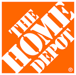 Sponsor Logo for Home Depot
