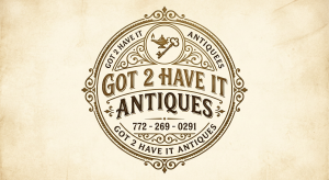 Sponsor Logo for Got to Have It