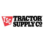 Sponsor Logo for Tractor Supply Company