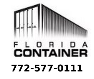 Sponsor Logo for Florida Container