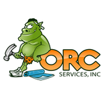 Sponsor Logo for ORC Services Inc.