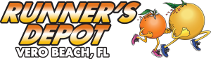 Sponsor Logo for Runners Depot