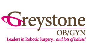Sponsor Logo for Greystone OB/GYN