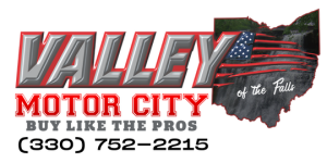 Sponsor Logo for Valley Motor City