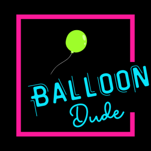 Sponsor Logo for Balloon Dude