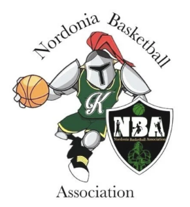 Sponsor Logo for Nordonia Basketball Association - Youth Program