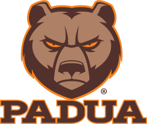 Sponsor Logo for Padua Fransiscan