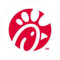 Sponsor Logo for Chick-fil-A