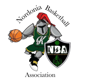 Sponsor Logo for Nordonia Basketball Association