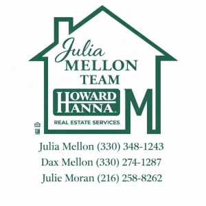 Sponsor Logo for Julia Mellon Team Howard Hanna