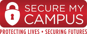 Sponsor Logo for Secure My Campus
