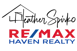 Sponsor Logo for Heather Spirko Re/Max Haven Realty