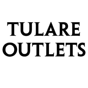 Sponsor Logo for TULARE  OUTLETS