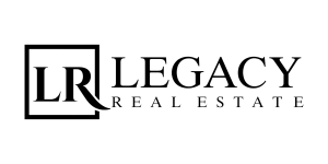 Sponsor Logo for LEGACY REAL ESTATE
