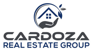 Sponsor Logo for CARDOZA REAL ESTATE