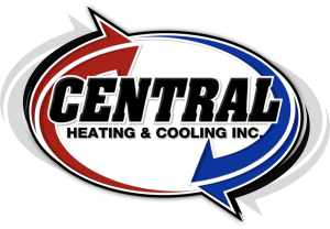 Sponsor Logo for CENTRAL  HEATING & COLLING INC
