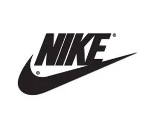 Sponsor Logo for Nike
