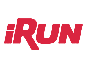 Sponsor Logo for iRun Texas