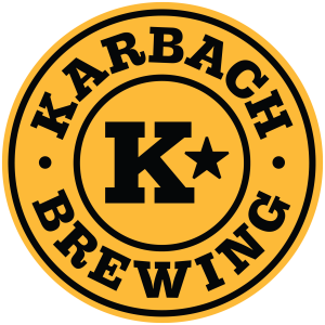 Sponsor Logo for Karbach Brewing