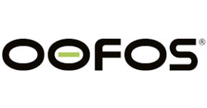 Sponsor Logo for Oofos