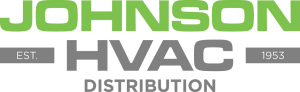 Sponsor Logo for Johnson HVAC Distribution
