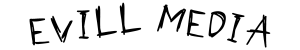 Sponsor Logo for Evill Media Sports