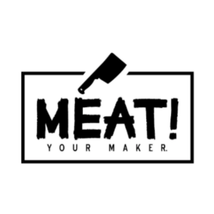Sponsor Logo for Meat! Your Maker