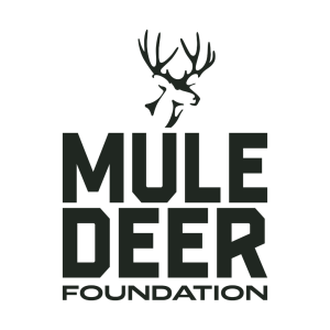 Sponsor Logo for Mule Deer Foundation