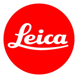 Sponsor Logo for Leica